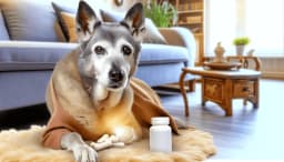 Enhancing Senior Dog Joint Health: Essential Tips and Supplements