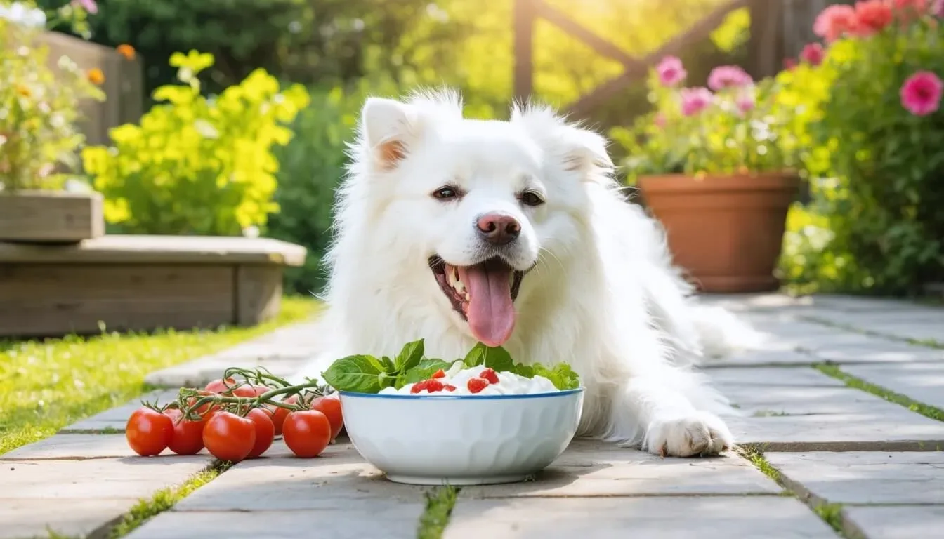 How to Incorporate Probiotics Into Your Dog's Diet